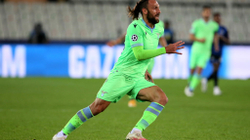 Muriqi ka nisur ta shfaqë potencialin e tij te Lazio
