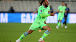Muriqi do të mbetet te Lazio