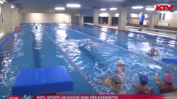 Noti, sport me shumë dobi për shëndetin
