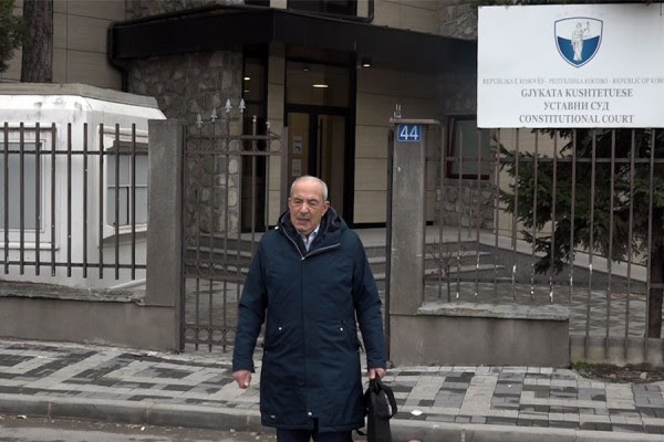 ​“Gjykatat janë të ndikuara politikisht”, kërkohet që të trajtohen dosjet për dëmet e luftës