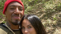 Gjendet e vdekur modelja Kasia Lenhard, një javë pasi u nda nga futbollisti Boateng