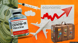 BE-ja e ndarë për idenë e “pasaportës së vaksinimit”
