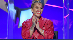 Rita Ora nuk do të rikthehet në jurinë e shout “The Masked Singer”
