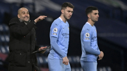 City me Guardiolën shkruan histori në futbollin anglez