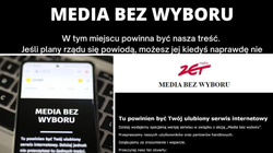 Protestë e mediave në Poloni pas taksës së propozuar