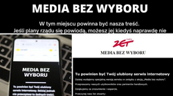 Protestë e mediave në Poloni pas taksës së propozuar