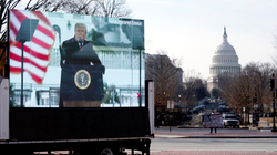 Trumpi “kryenxitës” i dhunës, në telashe ligjore edhe në Georgia