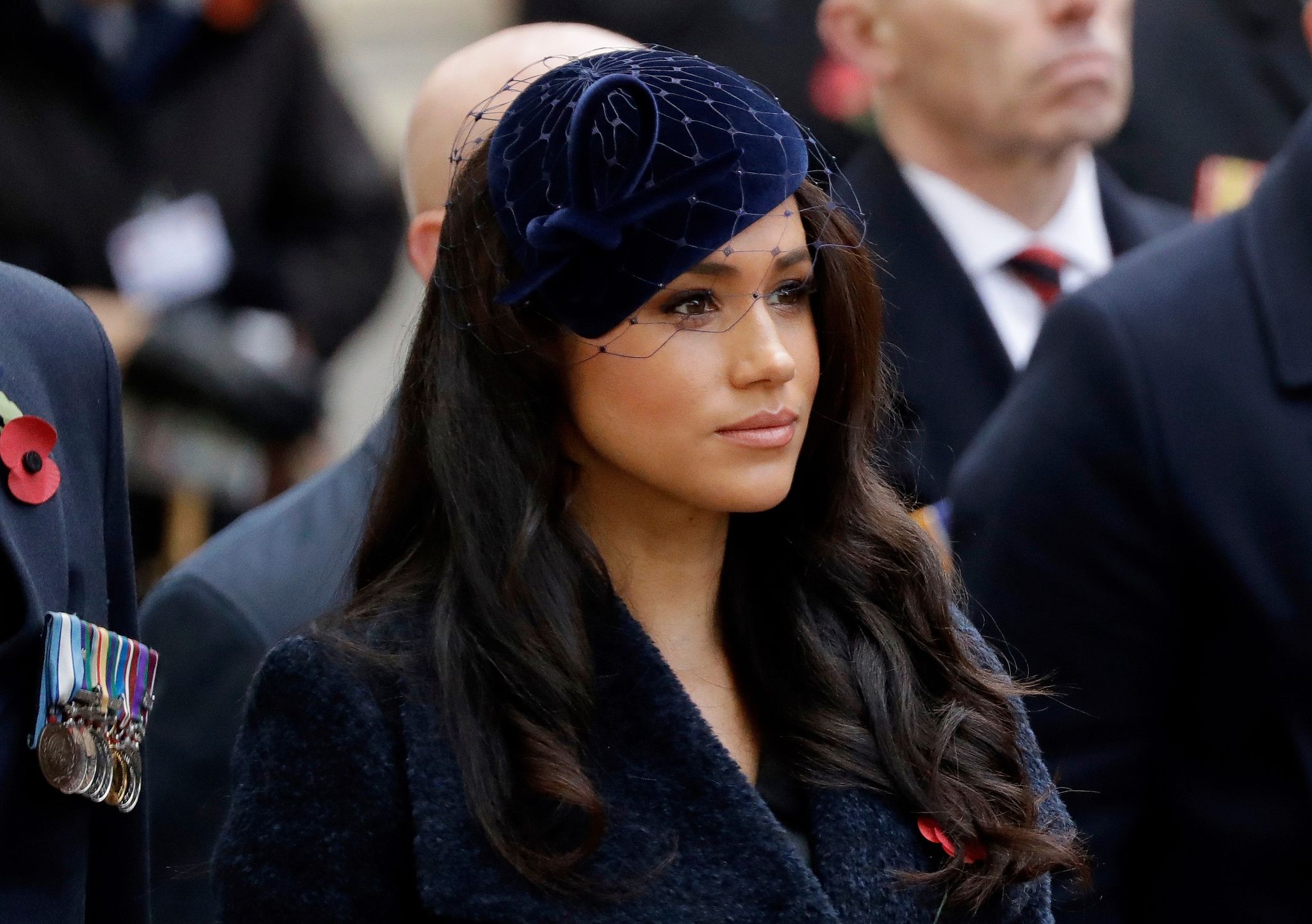Dukesha Meghan fiton rastin gjyqësor rreth shkeljes së privatësisë
