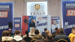 Limaj në Prizren: Shihemi më 14 shkurt në ditën e fitores së çlirimtarëve