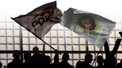 PZAP-ja gjobit AAK-në me 20 mijë euro e PDK-në me 1 mijë për gjuhë urrejtjeje ndaj Osmanit e Kurtit