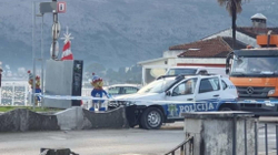 24 të arrestuar në Mal të Zi për marihuanën që u nis nga Shqipëria për në BE