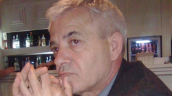 Vdiq gazetari Bedri Sadiku