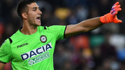 Roma kërkon portierin Musso
