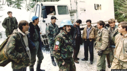 Holanda do të paguajë me nga 5.000 euro ushtarët që ishin në Srebrenicë