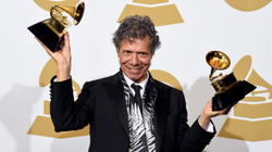 Vdes fituesi i shumëfishtë i “Grammy Awards”, Chick Corea