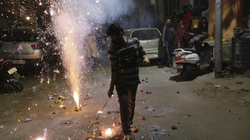 11 të vdekur e 34 të lënduar nga një eksplodim në një fabrikë fishekzjarrësh në Indi