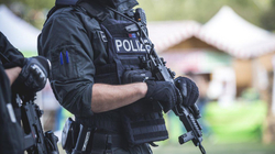 Arrestohen 14 persona të dyshuar për planifikim të sulmit terrorist në Danimarkë e Gjermani