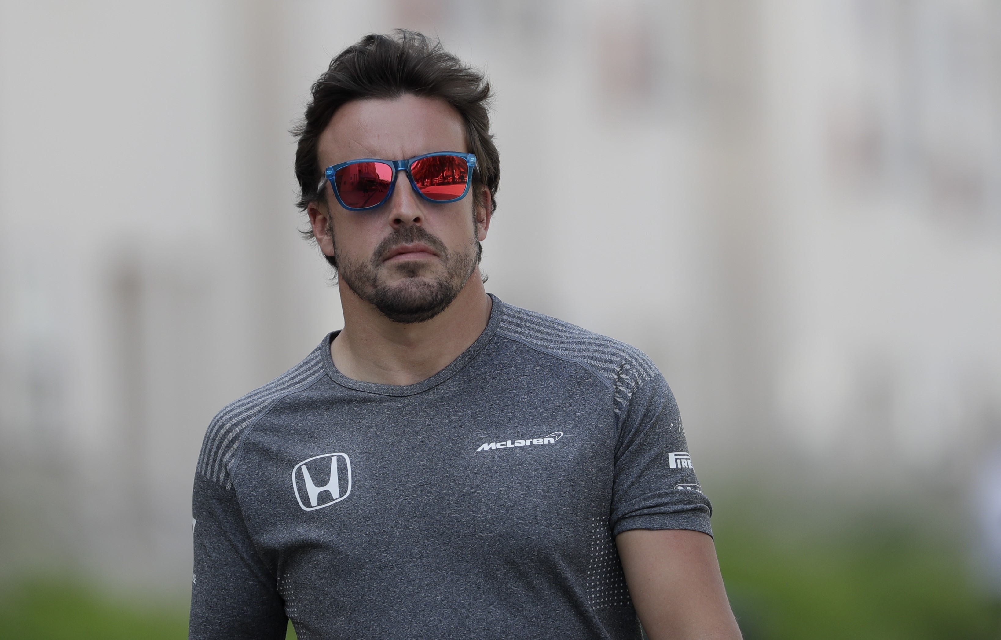 Kampioni i dyfishtë i Formula 1 lëndohet në Zvicër