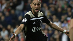 Ziyech drejt Serie A
