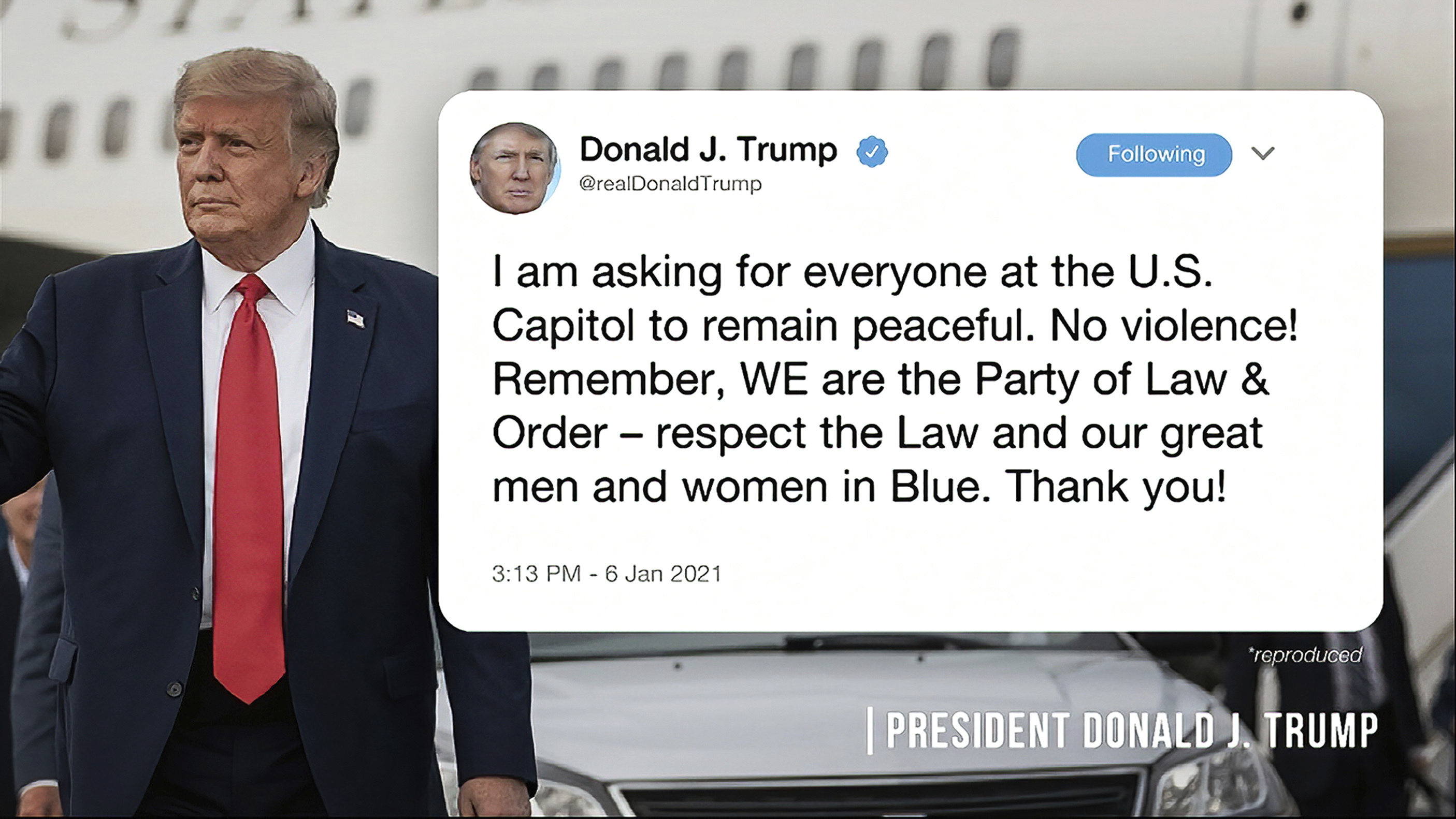 Në luftën për shfajësimin e Trumpit, mbrojtja e quan gjykimin “hakmarrje politike”