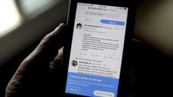 Gjykata në Indi trajton rastin e lirisë së shprehjes në rrjetet sociale