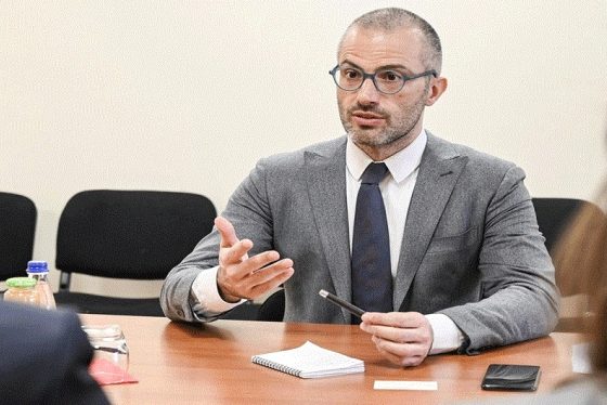 Orlando: Procesi zgjedhor të jetë transparent dhe i besueshëm