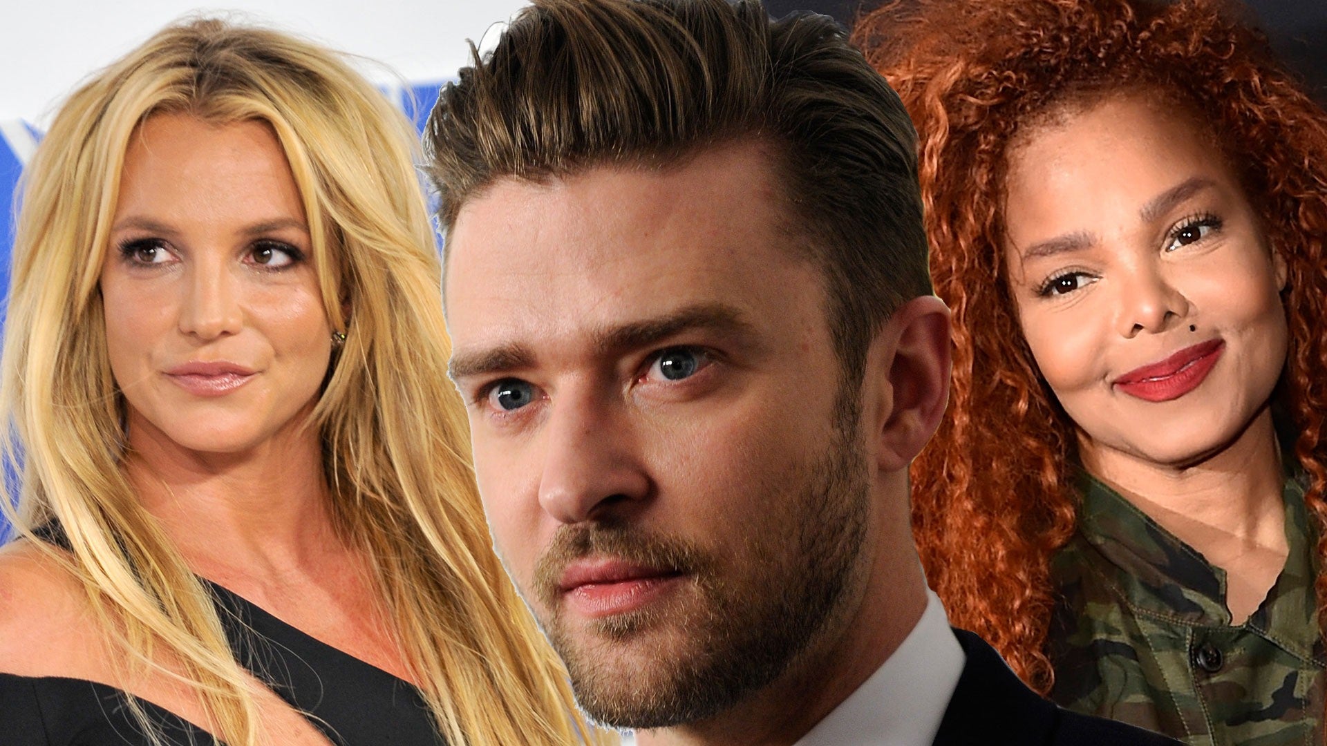 Justin Timberlake u kërkon falje Britney Spearsit dhe Janet Jacksonit