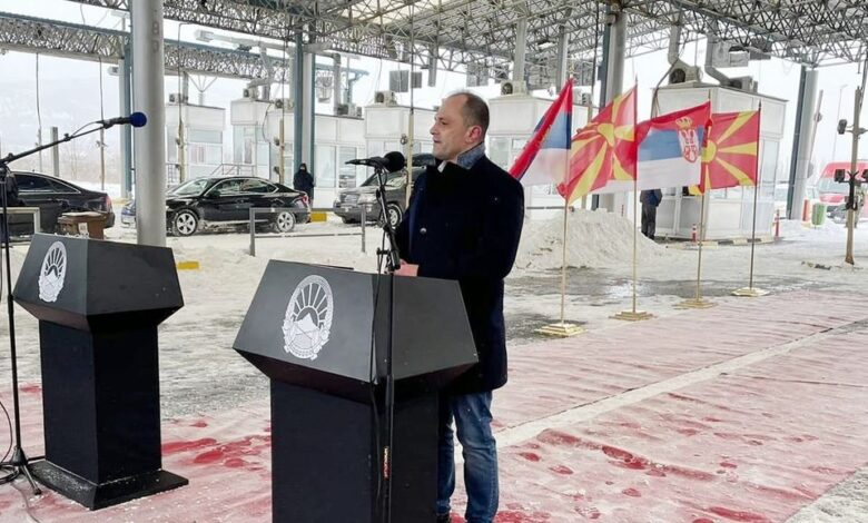 Maqedonia pranon vaksinat anti-COVID nga Serbia, vaksinimi nis të mërkurën