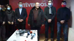 Bulliqi: Kemi rezultate më të mira se në zgjedhjet komunale në Podujevë