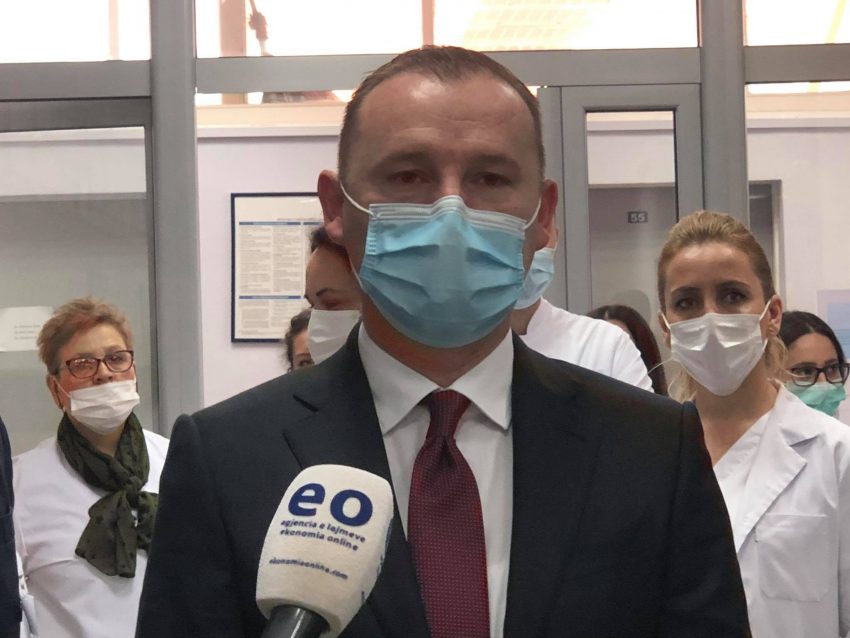 Zemaj: 95 inspektorë nga MSH-ja po monitorojnë zgjedhjet