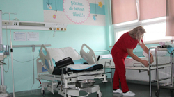QKUK: Për një vit, më shumë se 8 mijë foshnje të lindura
