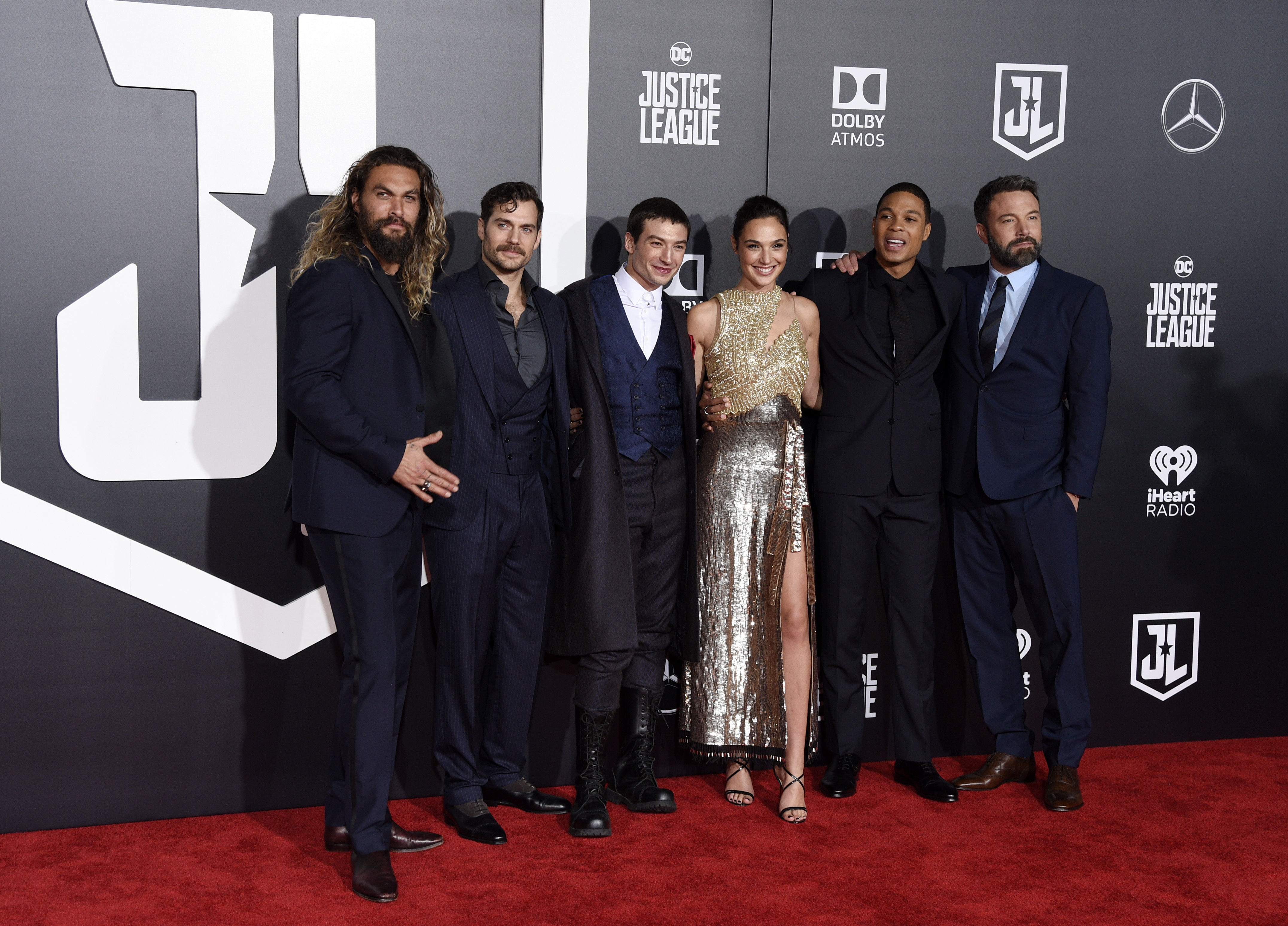 Foto: AP/Associated Press