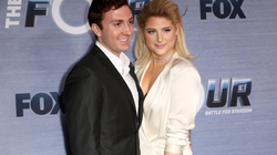 Meghan Trainor është bërë nënë