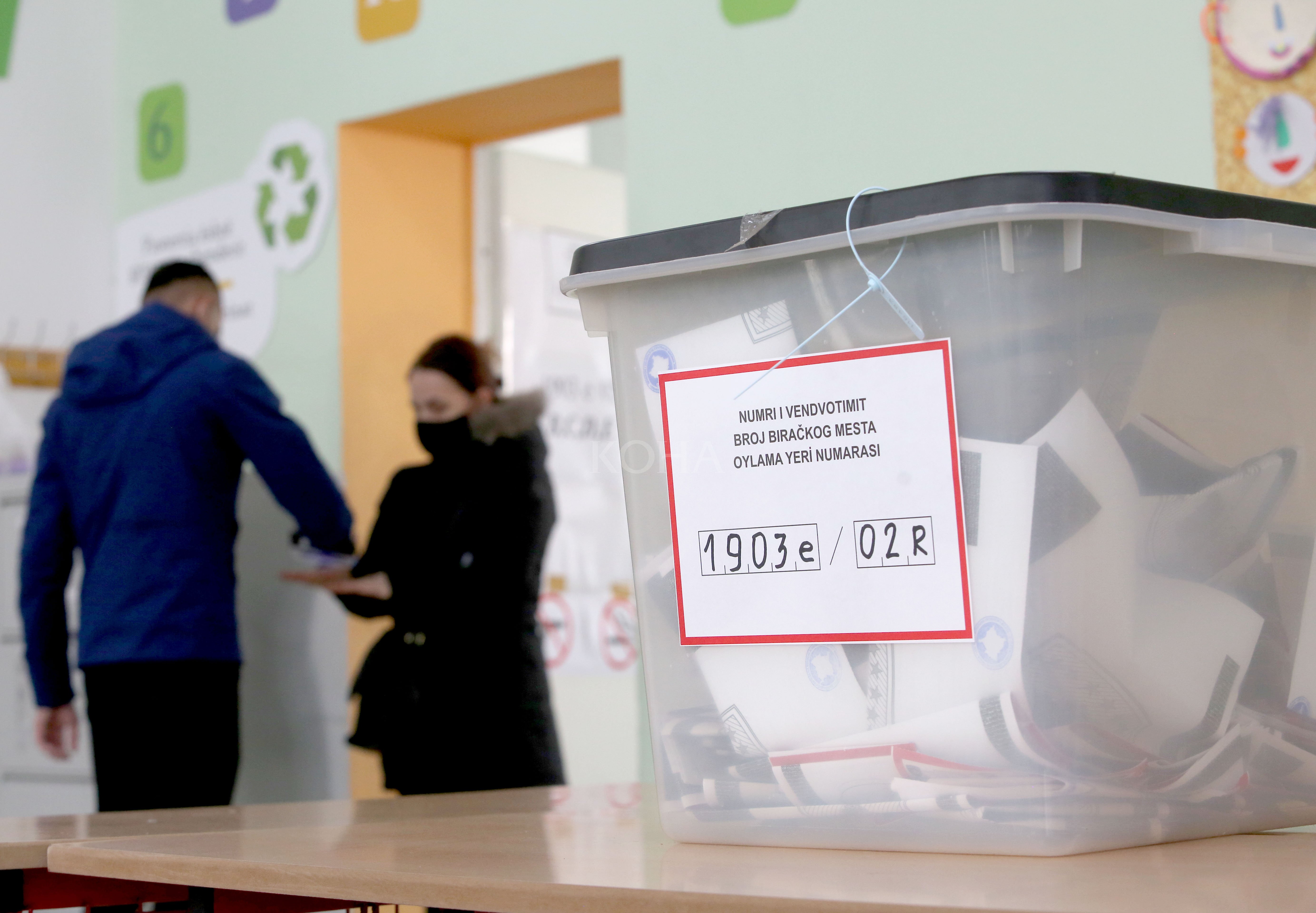 Partitë gjobiten me mbi 121 mijë euro për thyerje të heshtjes zgjedhore