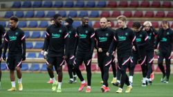 PSG-ja kundër Barçës për hakmarrje dhe me Messin në mendje