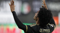 Cuadrado mungon tri ndeshje