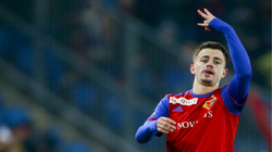 Zhegrova e Kasami në ekipin më të dobët të xhiros
