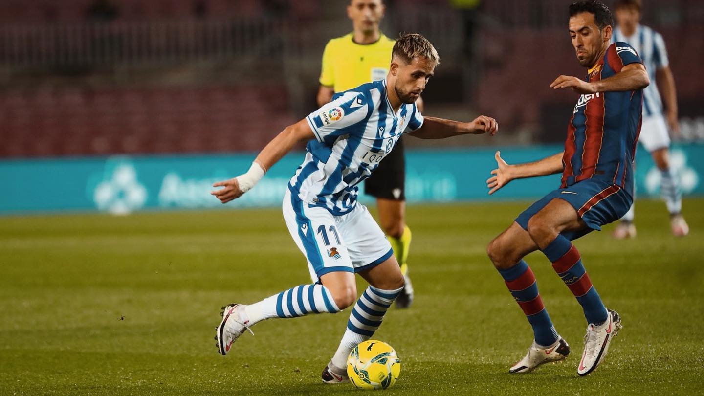 Januzaj nuk ka çka t’i dëshmojë Unitedit, synon ta mposhtë atë