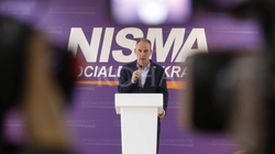 Limaj: Nisma nuk do jetë pjesë e Parlamentit, koha për të fajësuar ka mbaruar