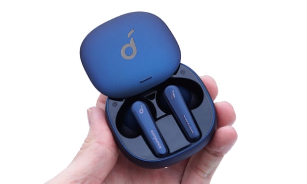 “Soundcore Liberty Air 2 Pro”, kufjet që po i bëjnë konkurrencë “Airpods Pro” të Applet