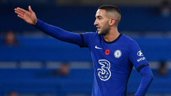 Milani kërkon huazimin e Ziyechut