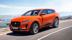 Jaguar J-Pace i madh tërësisht elektrik zhduket nga planet e kompanisë