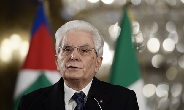 Presidenti i Italisë i shkruan letër Osmanit, konfirmon mbështetjen për dialogun