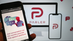 Rikthehet Parleri, rrjeti social i bllokuar pas trazirave në Capiol