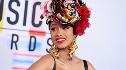 Cardi B e lumtur me suksesin e projektit të ri “Up” në toplistën “Billboard”