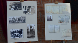 Një shekull i luftës për liri me 150 dokumente në ekspozitën për 17 Shkurtin