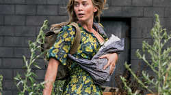 Shtyhet lansimi i filmit “A Quiet Place Part II” për muajin shtator