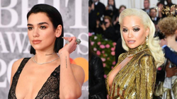 Këngët e Dua Lipës dhe Rita Orës në top 5 më të mirat në “Spotify”