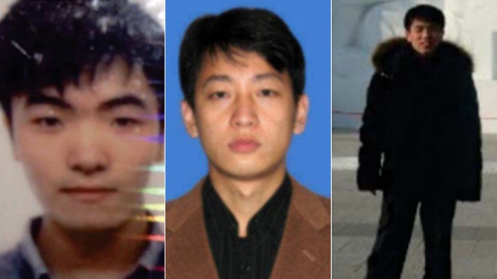 SHBA-ja akuzon tre koreano-veriorë nën dyshimin se kanë vjedhur 1,3 miliardë dollarë