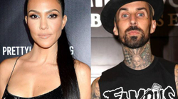 Kourtney Kardashian dhe Travis Barker konfirmojnë lidhjen e dashurisë